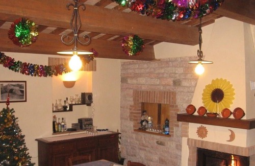 Cagli House | Discover Cà Maggio Nuovo: Perfect for Family Getaways