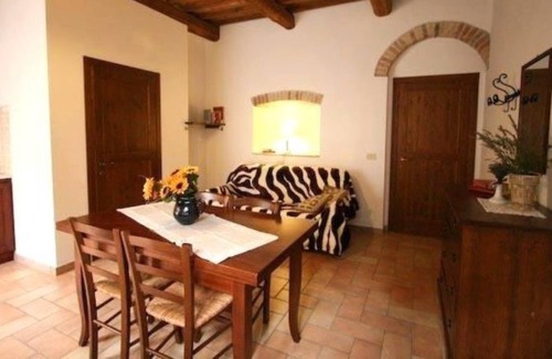 Cagli House | Discover Cà Maggio Nuovo: Perfect for Family Getaways