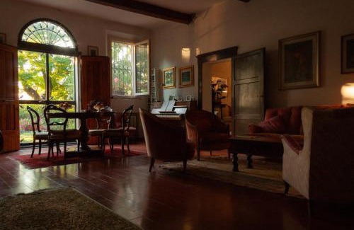 Argenta Bed & Breakfast | Pet-Friendly Cà Morari: Family-Friendly Retreat Awaits