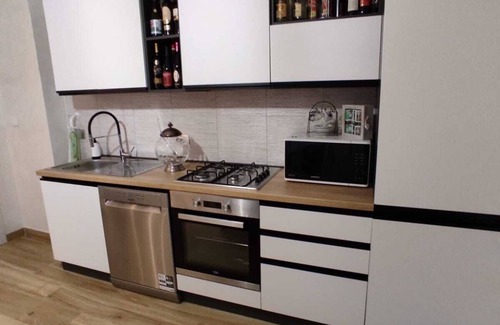 Alpette Apartment | Experience Year-Round Relaxation at Cà Nostra Hotel