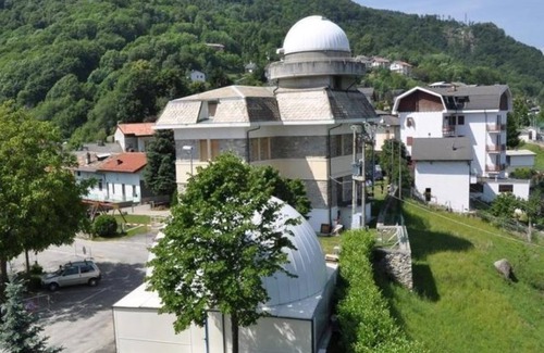 Alpette Apartment | Experience Year-Round Relaxation at Cà Nostra Hotel