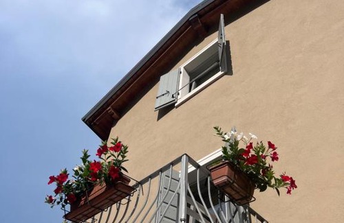 Rivoli Veronese Bed & Breakfast | Top-Rated Cà Nova B&B: Ideal Child-Friendly Getaway