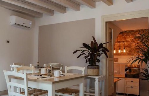 Rivoli Veronese Bed & Breakfast | Top-Rated Cà Nova B&B: Ideal Child-Friendly Getaway