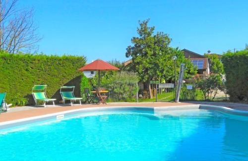 Malcontenta House | Relax at Cà Riviera Bosco Piccolo - Pool & Spa Retreat