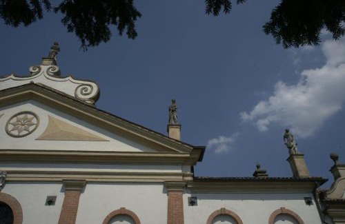 Conselve House | Top-Rated Cà Sagredo: Pet-Friendly Stay with Breakfast