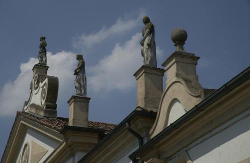 Conselve House | Top-Rated Cà Sagredo: Pet-Friendly Stay with Breakfast