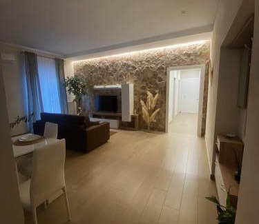 Lesina House | Oceanfront Cà Sal Holiday Home - Guest Rated 9.5/10