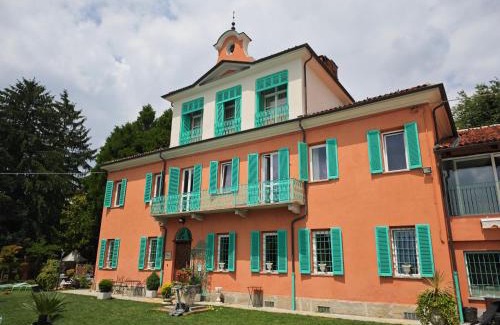 Rivalba Bed & Breakfast | Cà Somasso