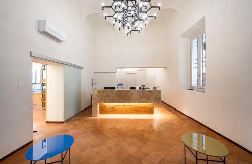 Old Town Hotel | Discover Cà Uberti Palace Hotel: 4-Star Comfort Awaits