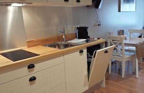 Sant Pau de Seguries Other | Pet-Friendly Càmping Els Roures with Pool & Spa Amenities