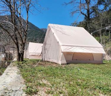 Gualba Other | Family-Friendly Càmping Parc Gualba with Pool & Ocean Views