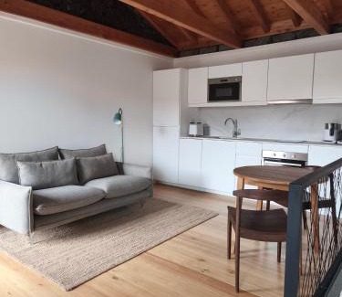 Prainha Apartment | Cá Por Casa Pico-Faia