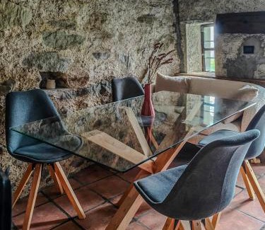 Lugnacco House | Discover Cá Valchiusella: Family-Friendly & Pet Welcoming