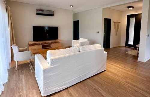 Presidente Derqui Villa | Cozy Family Home with Pet-Friendly Amenities Awaiting You
