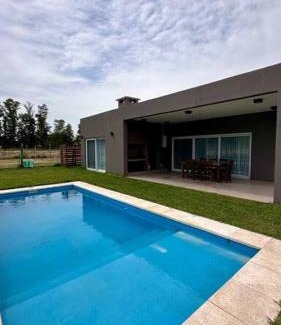Presidente Derqui Villa | Cozy Family Home with Pet-Friendly Amenities Awaiting You