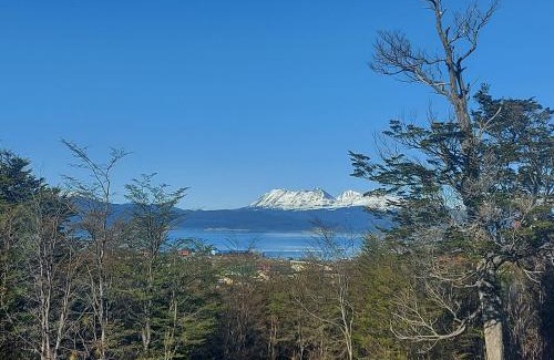 Province of Tierra del Fuego House | Inviting Home at the End of the World with Family Amenities