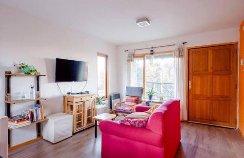 Province of Tierra del Fuego House | Inviting Home at the End of the World with Family Amenities
