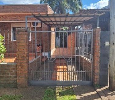 Salto House | Cálida y Familiar