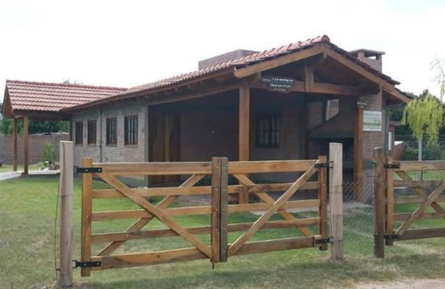 Villa Cura Brochero House | Cozy Cabañas Las Piedras: Family & Pet Friendly Retreat