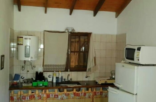Villa Cura Brochero House | Cozy Cabañas Las Piedras: Family & Pet Friendly Retreat