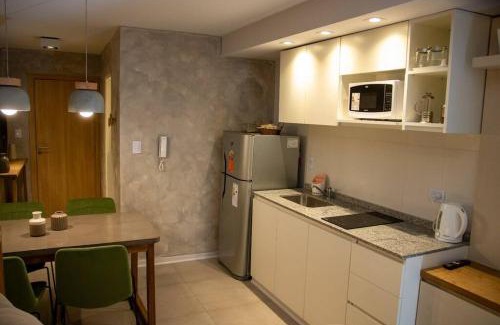 Province of Tucuman Apartment | Cozy Premium Apartment with Pool - 10/10 Guest Rating