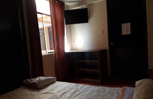 Moquegua Hotel | Cozy Cálido Hostal: Pet-Friendly with Breakfast Included