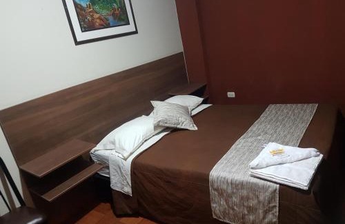 Moquegua Hotel | Cozy Cálido Hostal: Pet-Friendly with Breakfast Included