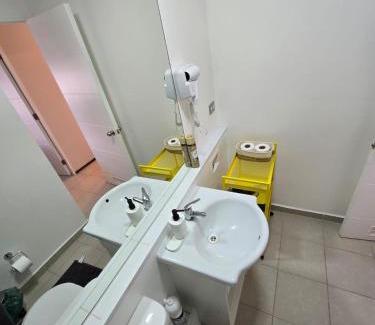 Rancagua Apartment | Cálido -moderno - céntrico - acogedor -