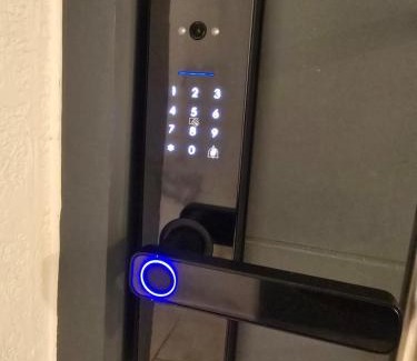 Rancagua Apartment | Cálido -moderno - céntrico - acogedor -