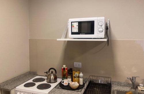 Yerba Buena Apartment | Cozy Studio with Pool Access in Yerba Buena - Rated 9.3/10