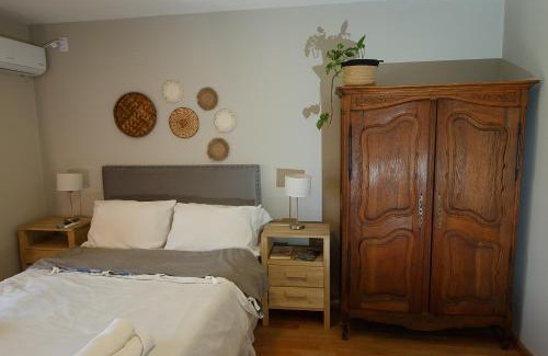 Yerba Buena Apartment | Cozy Studio with Pool Access in Yerba Buena - Rated 9.3/10