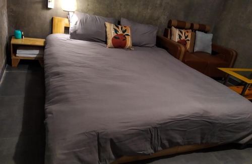 Tuy Hoa House | Cozy Cánh Đồng Nhỏ Homestay: Pet-Friendly Retreat