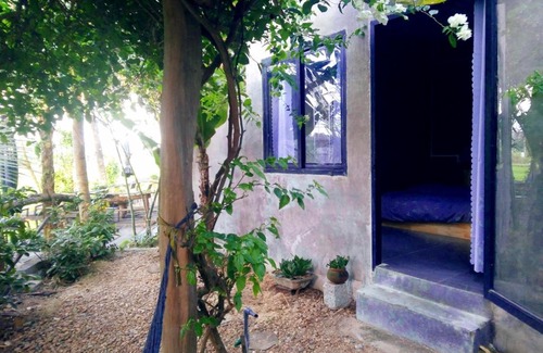 Tuy Hoa House | Cozy Cánh Đồng Nhỏ Homestay: Pet-Friendly Retreat