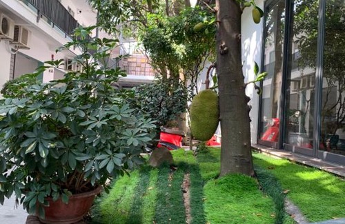 District 12 Apartment | Family-Friendly Cát Ngọc Hotel with Great Guest Reviews