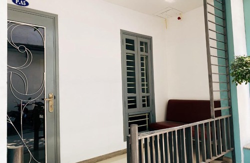 District 12 Apartment | Family-Friendly Cát Ngọc Hotel with Great Guest Reviews