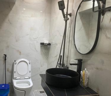 Quan Tom House | Discover Comfort at Cát Tiên Hotel - Rated 9/10, Pet Friendly