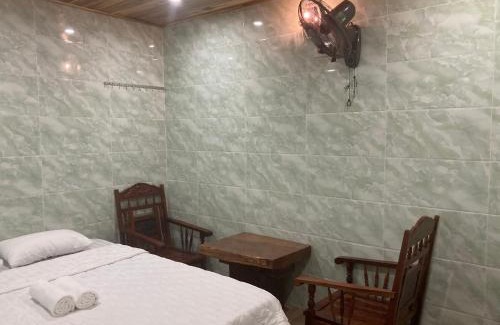 Quan Tom House | Discover Comfort at Cát Tiên Hotel - Rated 9/10, Pet Friendly
