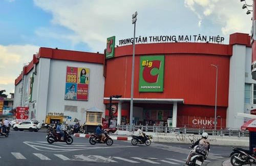 Bien Hoa House | Budget-Friendly Stay at Cát Tiên Motel with Breakfast