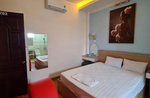 Bien Hoa House | Budget-Friendly Stay at Cát Tiên Motel with Breakfast