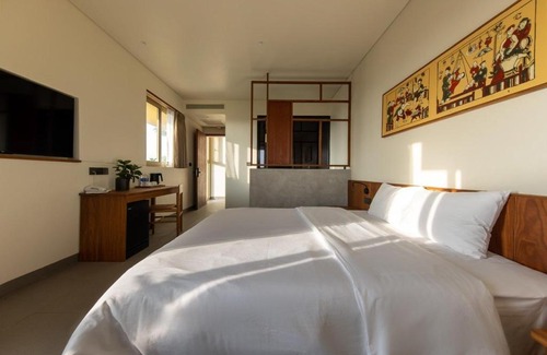 Phu My Hotel | Experience Comfort at Cát Vàng Hotel & Apartment