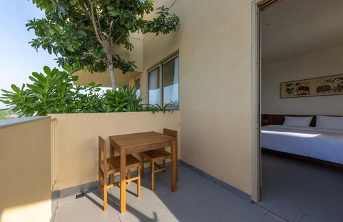 Phu My Hotel | Experience Comfort at Cát Vàng Hotel & Apartment