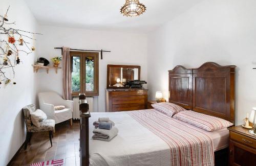 Siglioli Apartment | Pet-Friendly Retreat at Câ de Bacî for Memorable Stays
