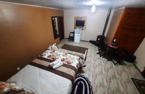 Cambara do Sul House | Budget-Friendly Stay at Cânions de Cambará with Breakfast