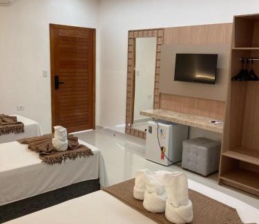 Olho d'Agua do Casado Hotel | Pet-Friendly Cânions Hotel with Ocean View & Spa