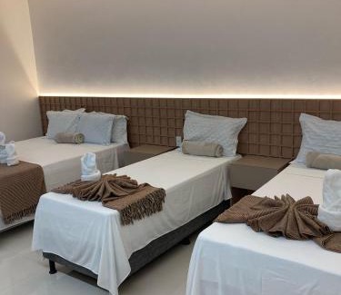 Olho d'Agua do Casado Hotel | Pet-Friendly Cânions Hotel with Ocean View & Spa
