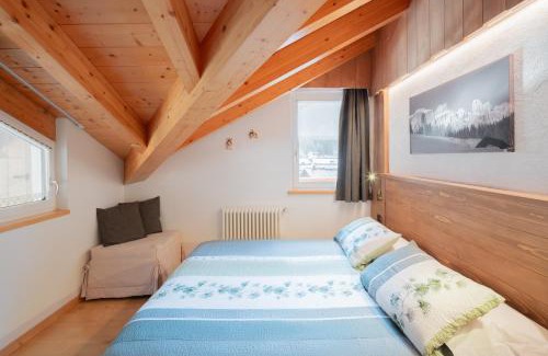 Canazei Apartment | Pet-Friendly Apartments in Italy with 9.3/10 Guest Rating
