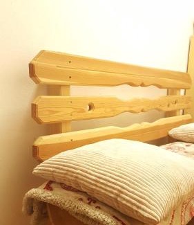 Rocca Pietore Apartment | Pet-Friendly Retreat at Cèsa Silvano - Rated 9/10 by Guests