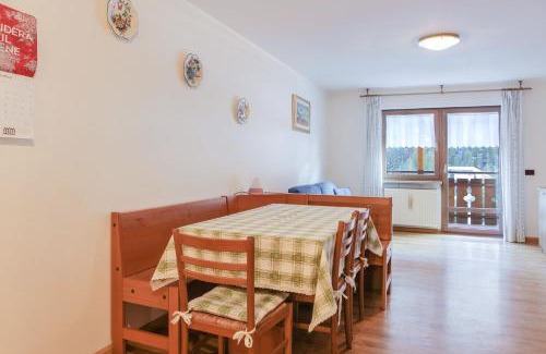 Campitello di Fassa Apartment | Experience Cèsa Sot Rodela - Sas Piat: Pet & Child Friendly