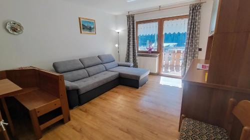 Campitello di Fassa Apartment | Experience Cèsa Sot Rodela - Sas Piat: Pet & Child Friendly
