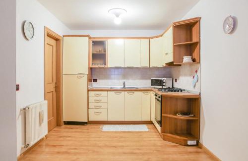Campitello di Fassa Apartment | Experience Cèsa Sot Rodela - Sas Piat: Pet & Child Friendly